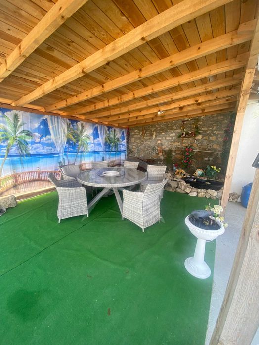 Продава се Къща в Варна, Галата - 160 кв.м за 969 €/кв.м - Снимка #3