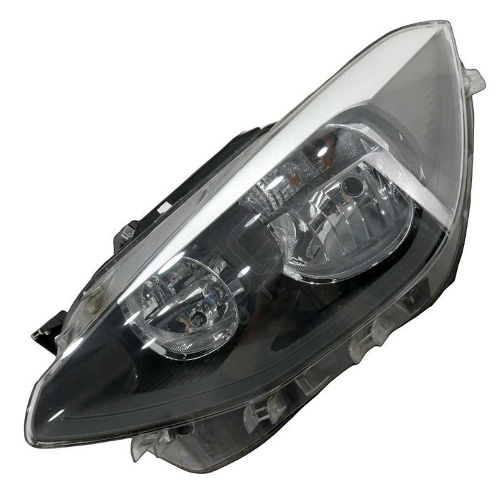 Ляв фар BMW 1 Series (F21)  ID: 155690