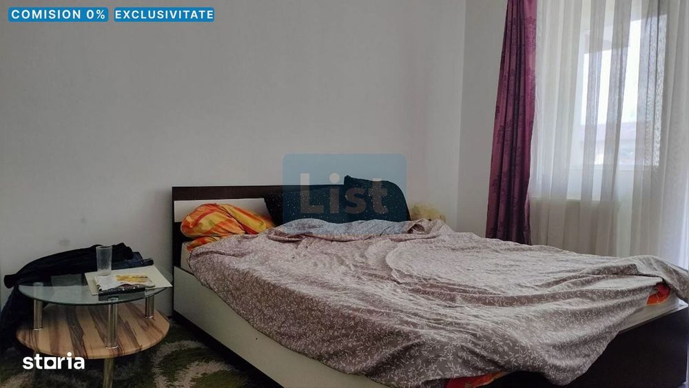 Comision 0! Apartament 40 mp | Mobilat Utilat | Floresti | | Teilor