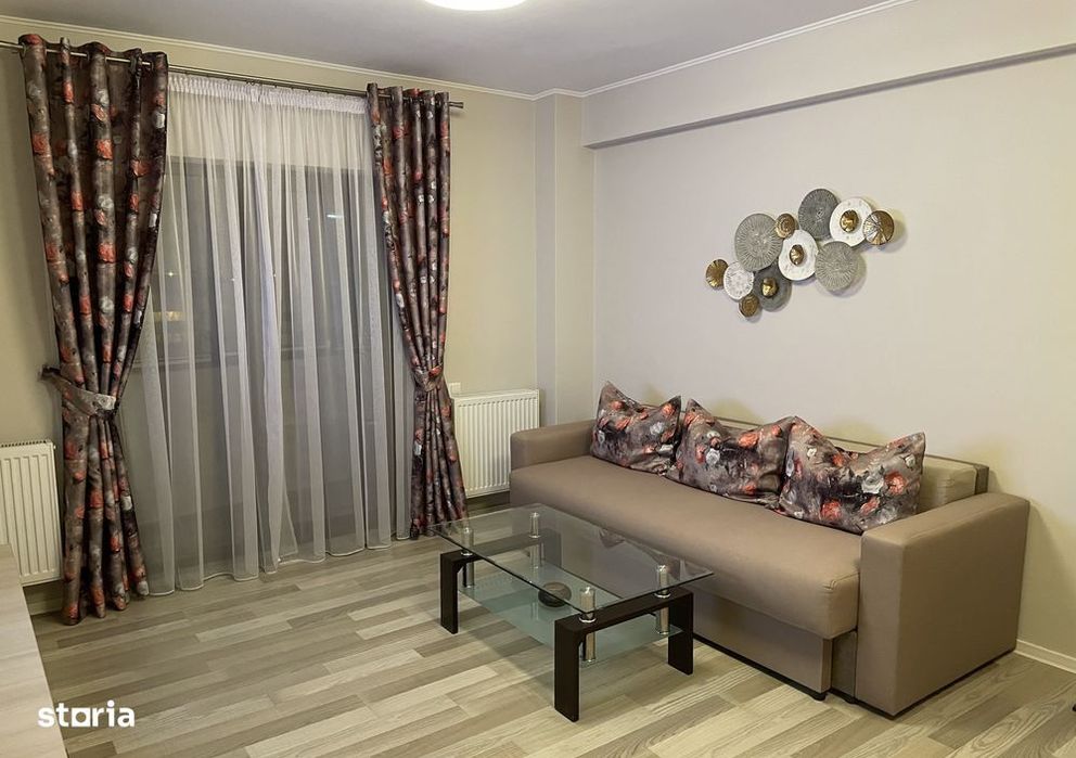 Apartament Semicentral, langa Universitate — fotografia 1