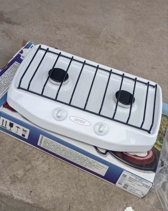 Газплита Gefesf……………