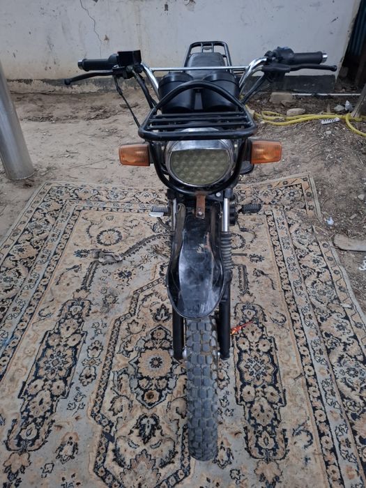 Мотоцикл SONLINK 200