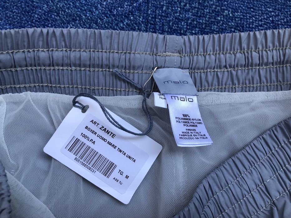 Malo - Zante Swim Shorts ОРИГИНАЛНИ мъжки плажни шорти - S