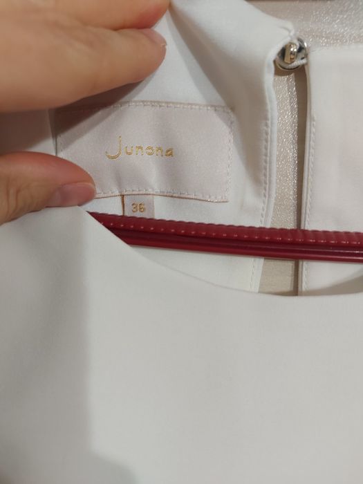 Рокля на Юнона Junona, Alessa