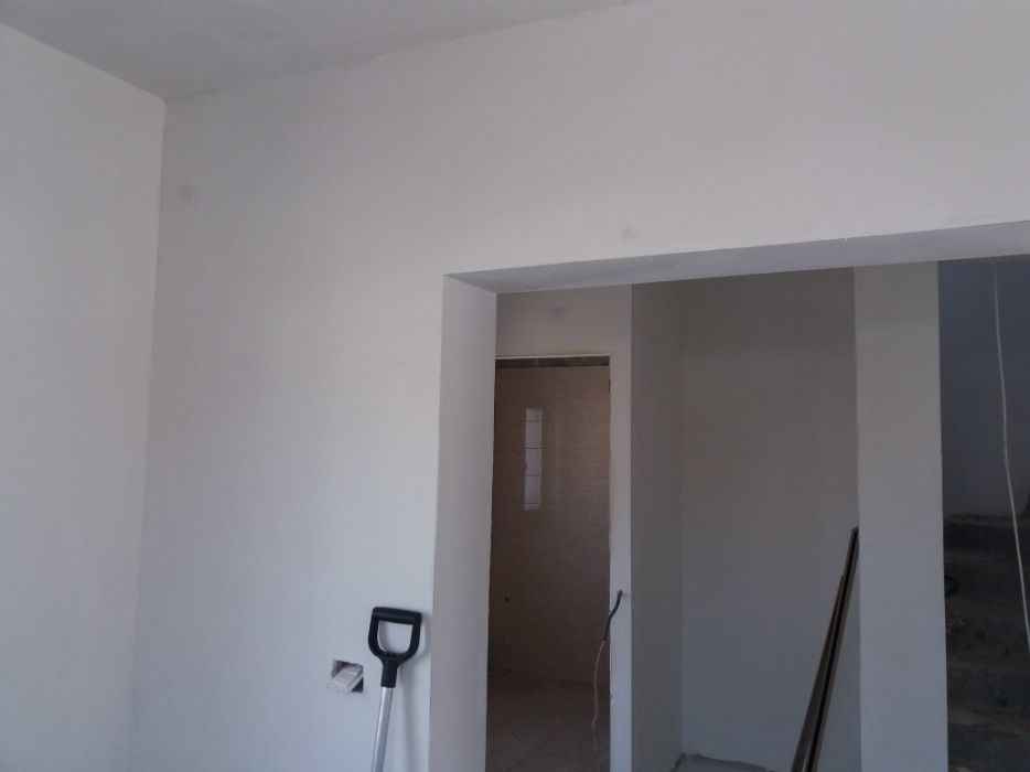 Tencuieli , sapa mecanizate ,Glet mecanizat smirghel mecanizat ,