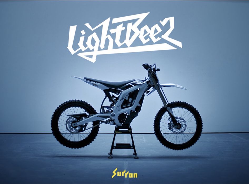 SUR-RON Light Bee 2