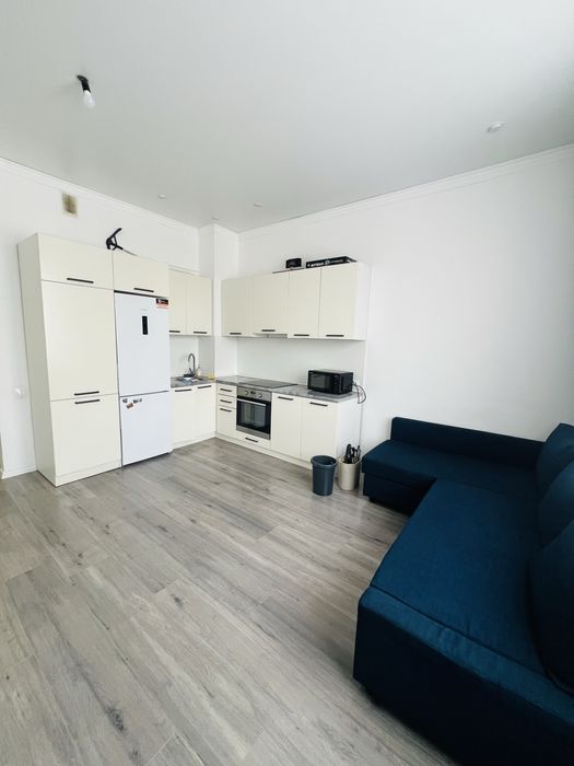 Сдается евродушка