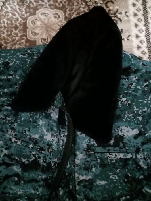 Продам  форму  мвд