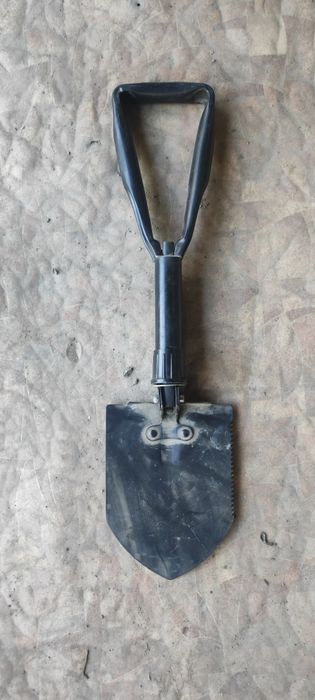 Продам лопату сборная разборная