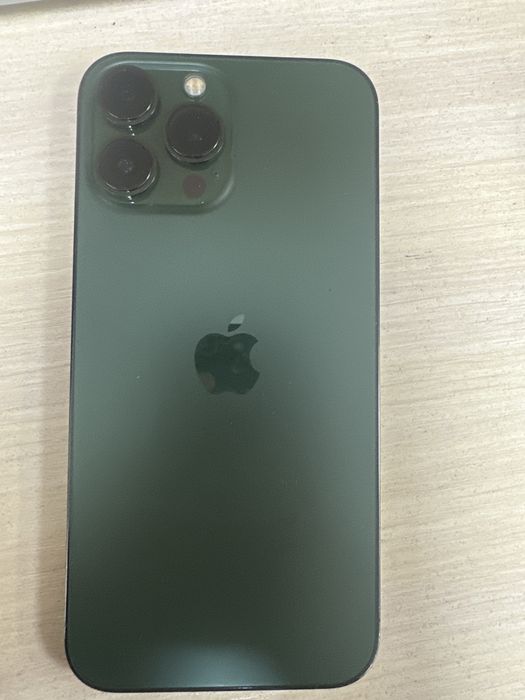 Айфон 13 Pro Max iPhone 13 Pro Max 256 гб