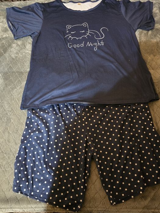 Seturi pijama 1xl/2xl