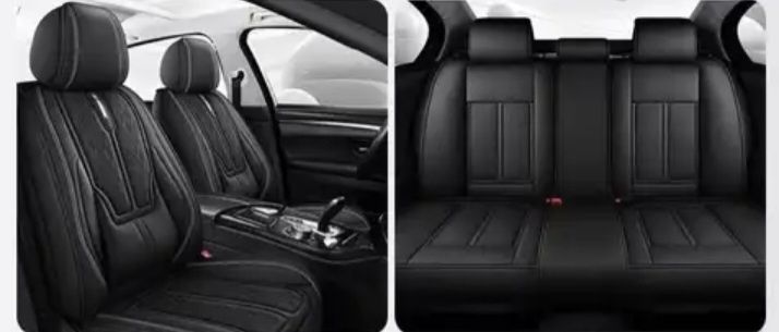 чехол экокожа универсальный