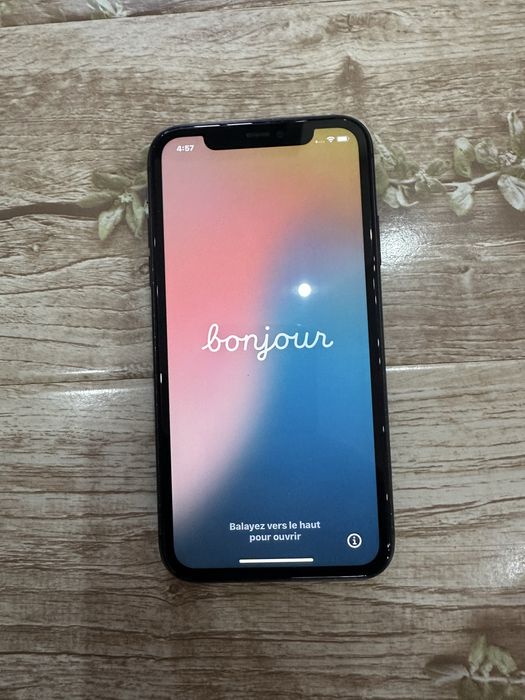 Iphone 11 impecabil