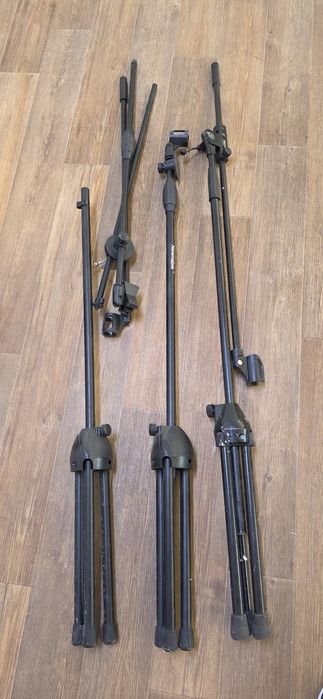 Штатив тринога для микрофона