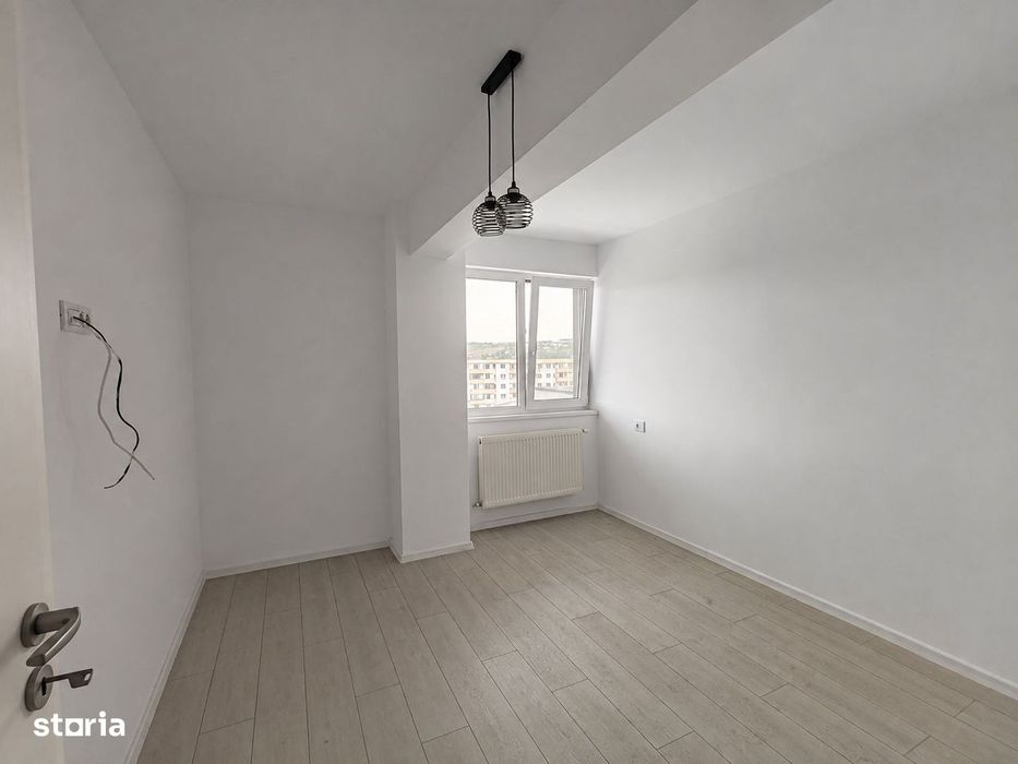 Apartament 2 camere decomandat 52mp Sofia District Visan — fotografia 3