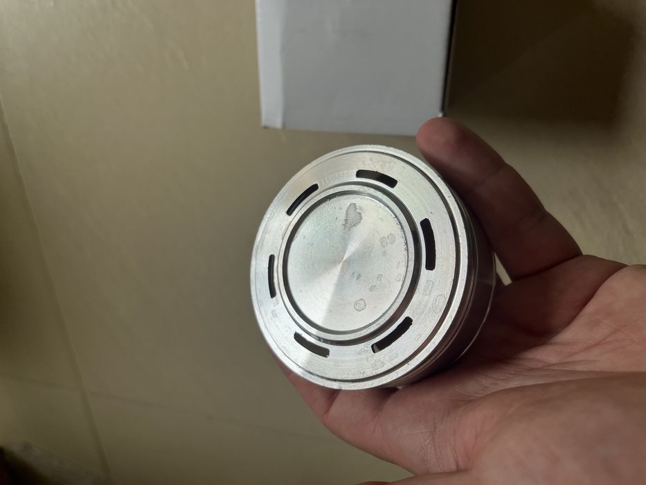 Oferta speciala!Smoke box xl premium pentru narghilea