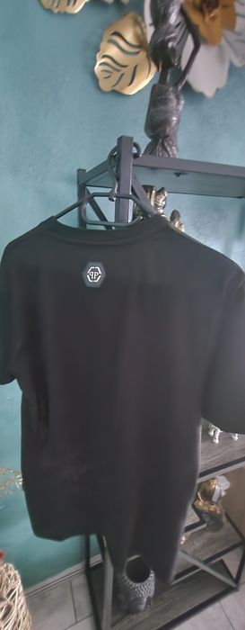 Vand tricou  nou philipp plein