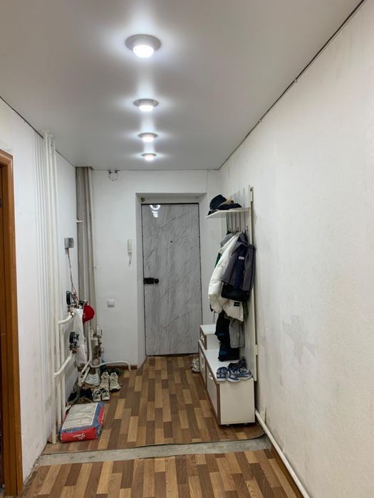 Продам 2х ком.кв.