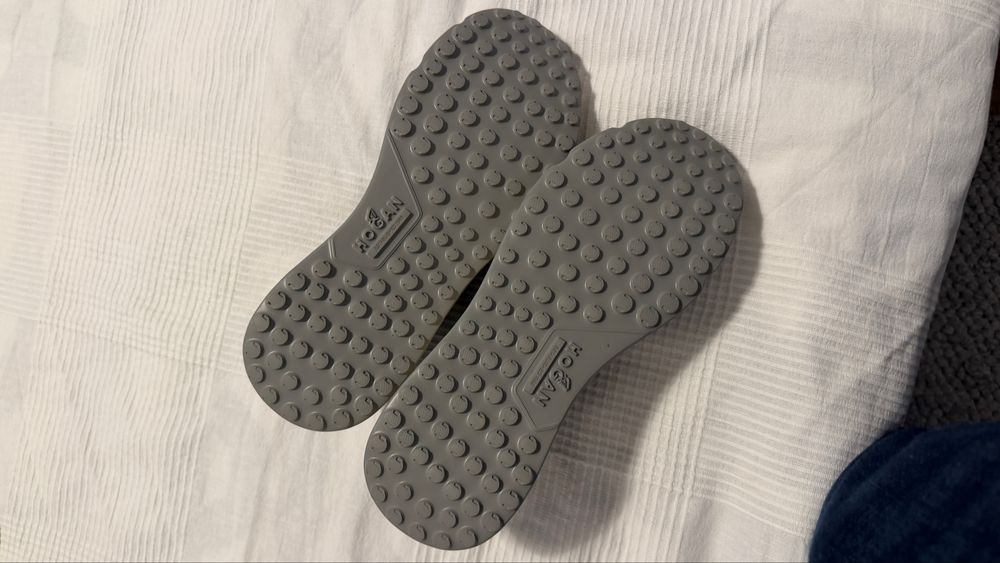 Adidasi hogan marime 42-42.5 (8)