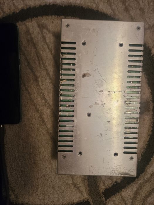 Блок питания светодиодов