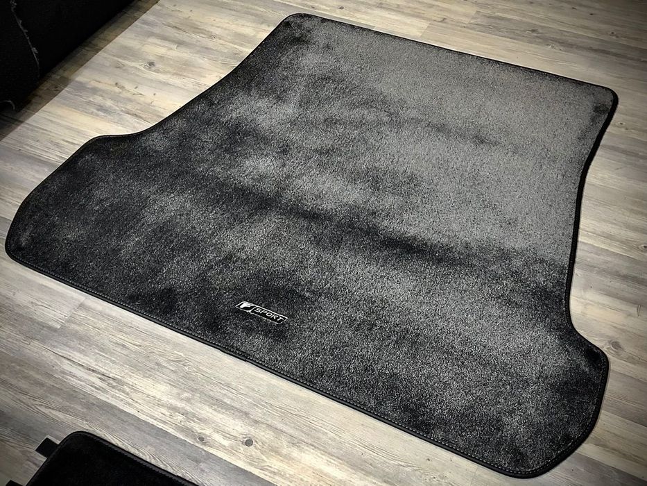 Коврики Toyota LC200 Lx570