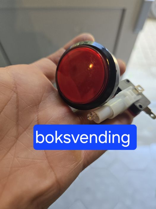 Резевни части за боксови круши