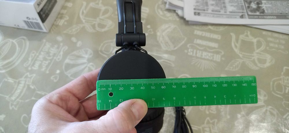 Продавам безжични слушалки Силвъркрес