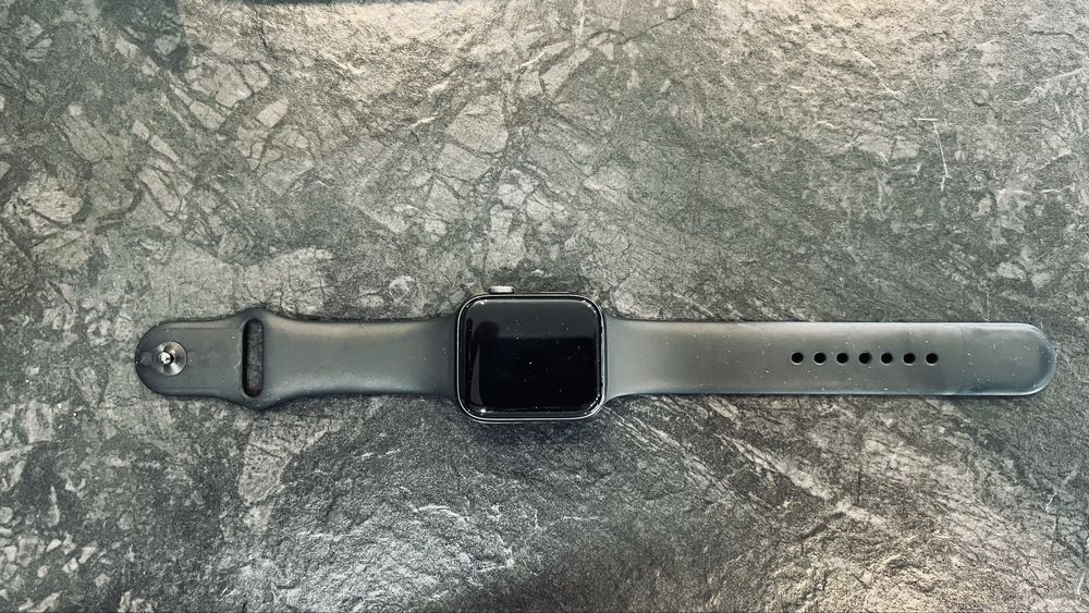 Apple Watch Series 5