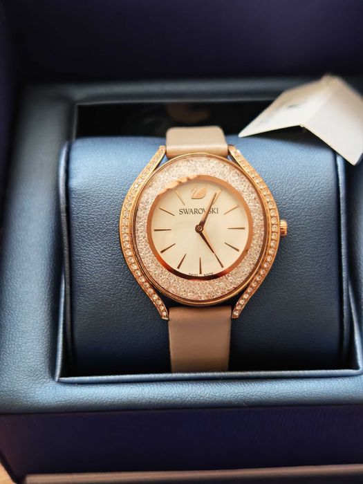 Дамски часовник Swarovski 5519450