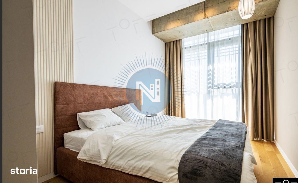 Apartament 2 camere Up-Site / Loc de parcare plus boxa
