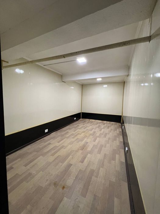 Нежилой дом продаётся для бизнеса, нежилая квартира в Чирчике