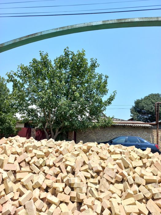 Pishgan g'isht sifati zo'r