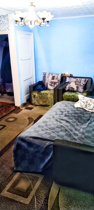 Продам Обмен 2х ком квартиру в Риддере