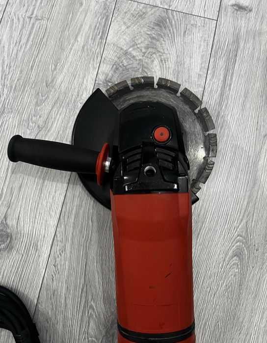 Flex hilti ad 230 24 d  anul 2024