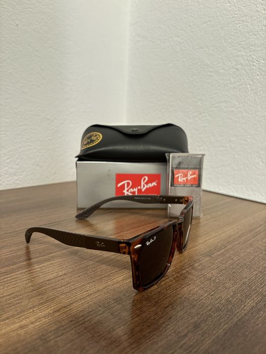 Ray Ban Ferrari collection polarized unisex