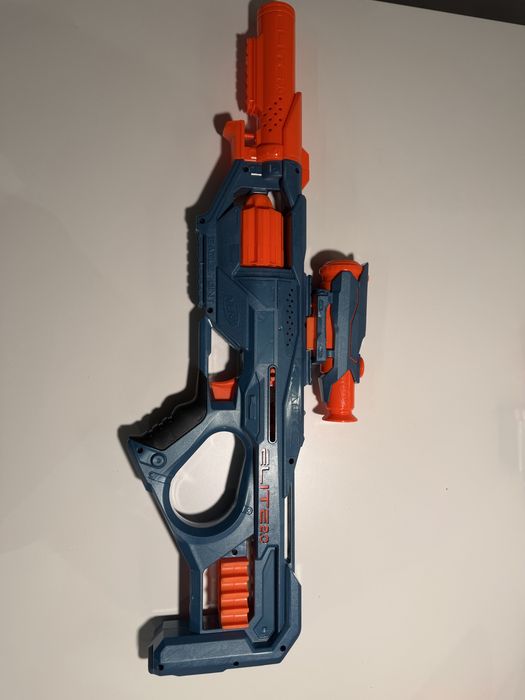 NERF Бластери - Fortnite, Recon MK II, Elite 2.0