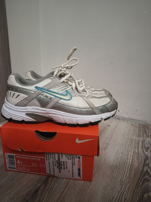 Дамски обувки 37 номер. ELON&ODD,  ZARA, Nike