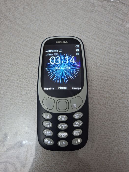 Nokia 3310 Original 100% Vetnam