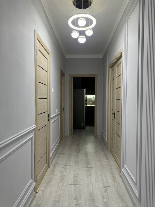 Аренда квартира Яшнобод новостройка, рядом с IT Park, маклерсиз