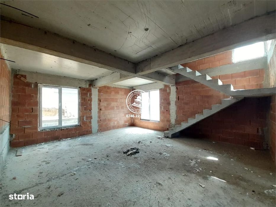 Vila  de vanzare  Valea Lupului,