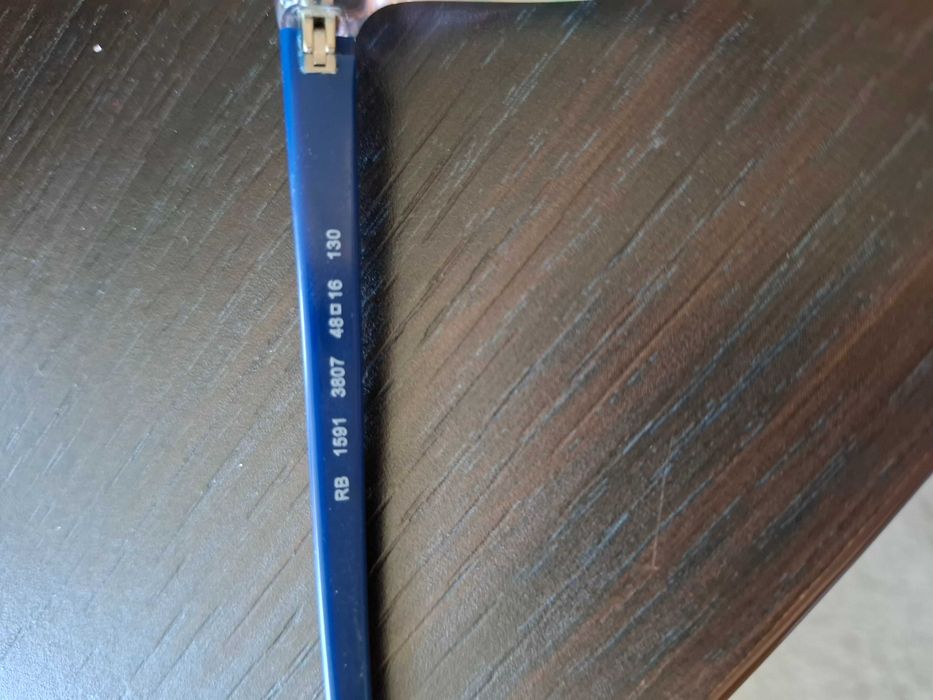 Детски рамки за диоптрични очила Ray ban