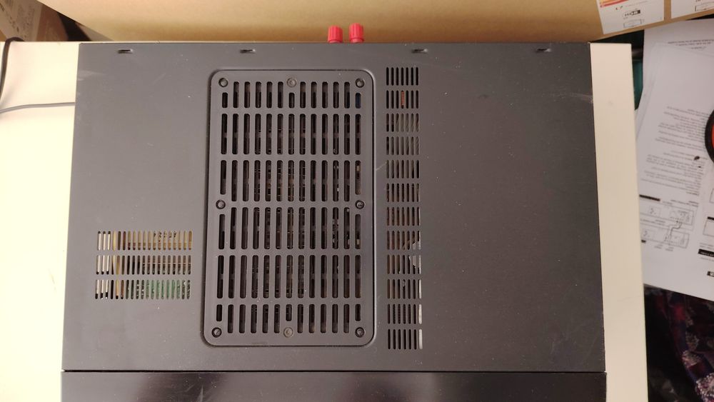 Pionieer amplituner 5.1 VSX-407 RDS