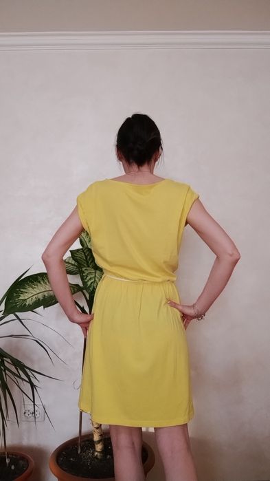 Rochie de vară casual
