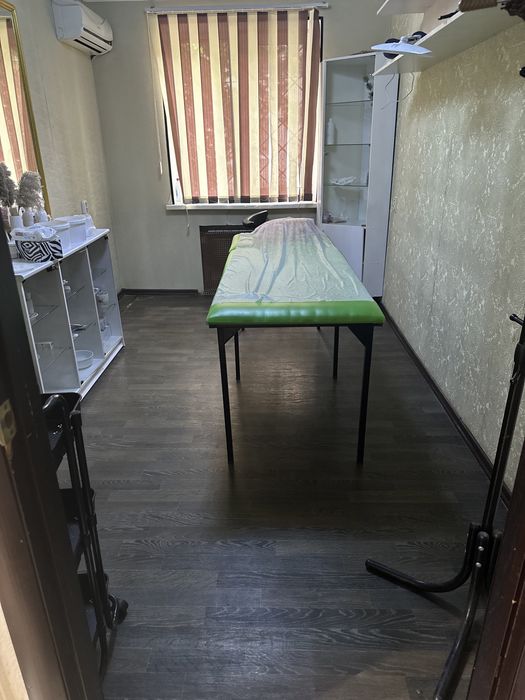 Сдам кабинет в салоне красоты