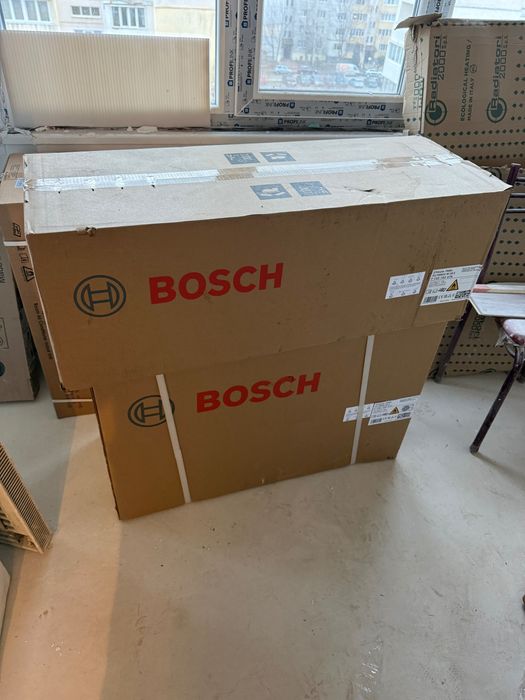 Инверторен климатик Bosch 12000BTU