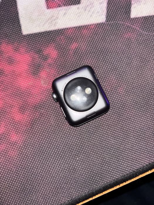 Apple Watch 3 продам не дорого торг есть