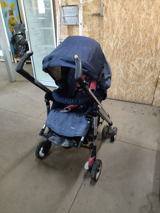 Коляска Baby comfort