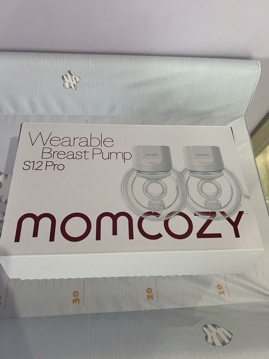 Помпа за кърма momcozy s12 pro