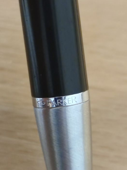 Pix Parker Jotter Premium Architecture - Ediție Specială (2017)