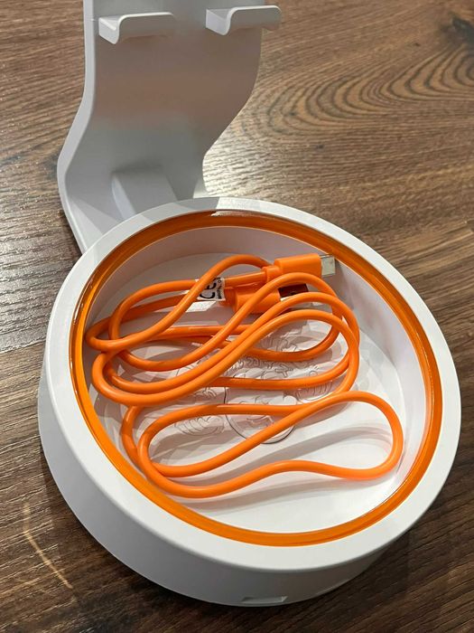 Cable Guys - Powerstand SP2 White/Orange